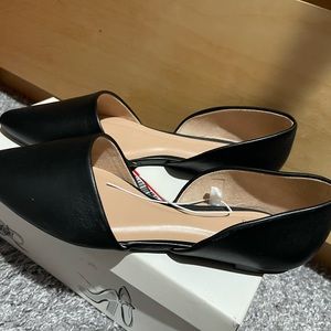 A New Day Dressy Flats